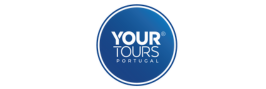 Your Tours Portugal ®️ logo