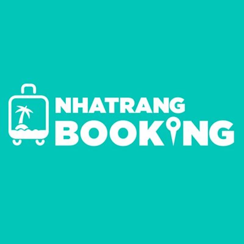 Tour 1 Ngày Nha Trang Booking logo