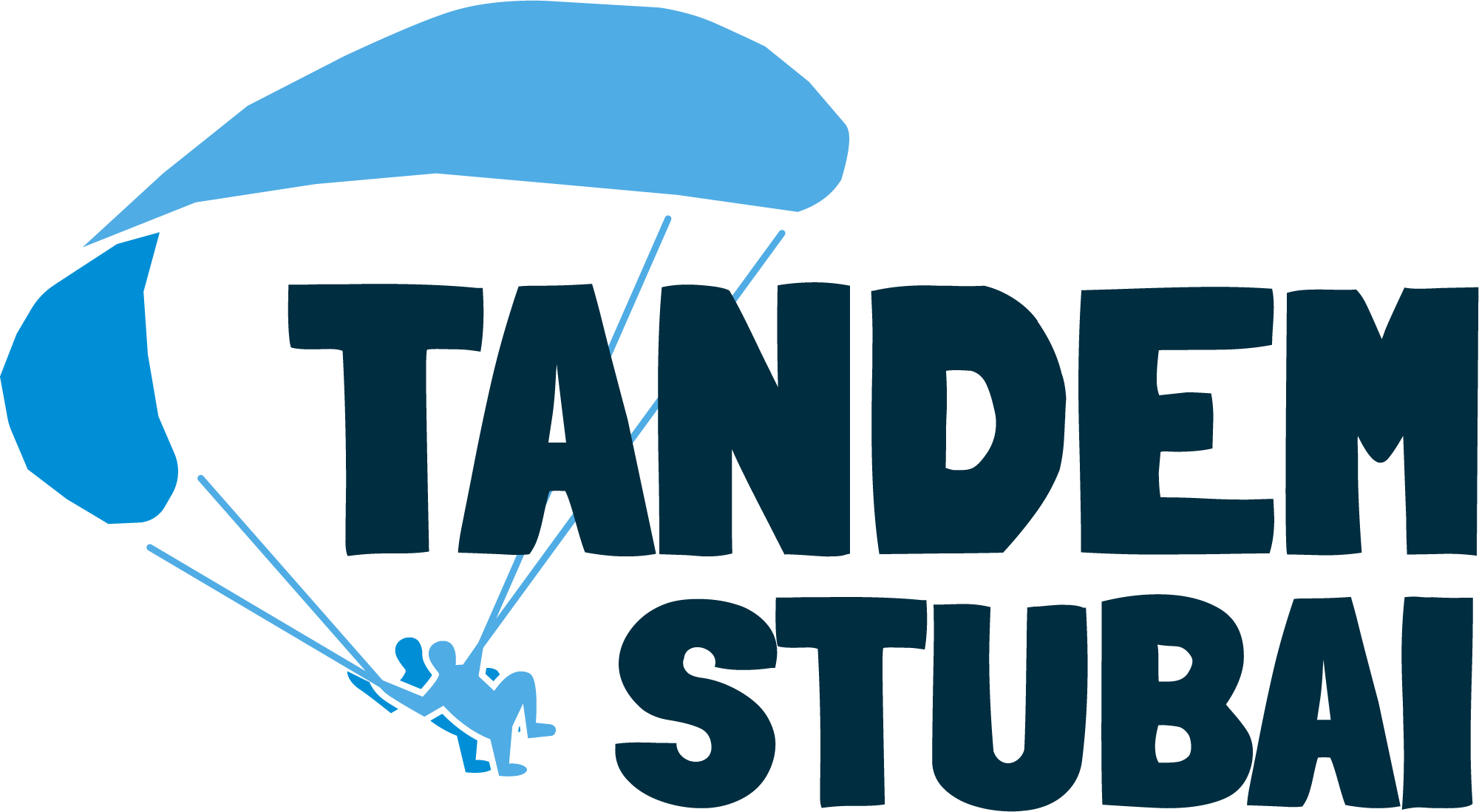 TANDEM STUBAI logo