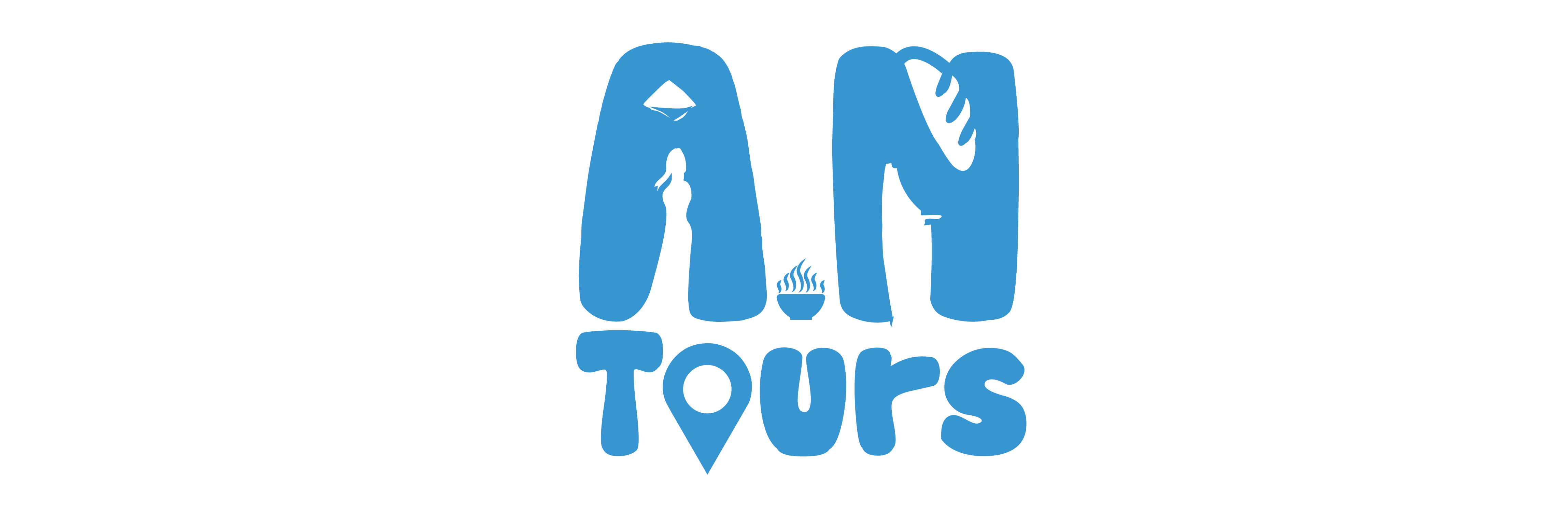 AN Tours Vietnam logo