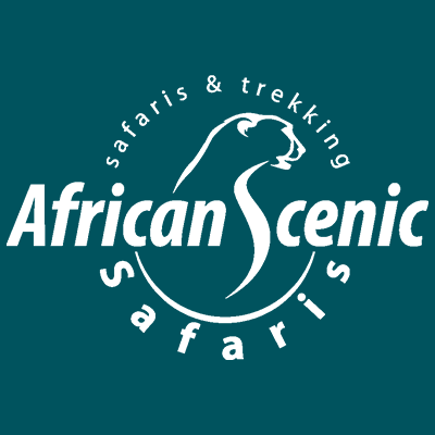 African Scenic Safaris logo