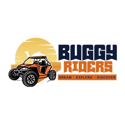 Buggy Riders logo
