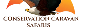 Conservation Caravan Safaris logo