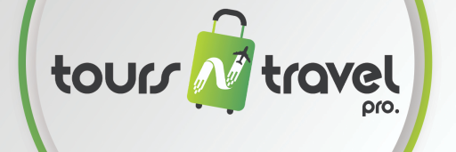 Tours N Travel Pro logo