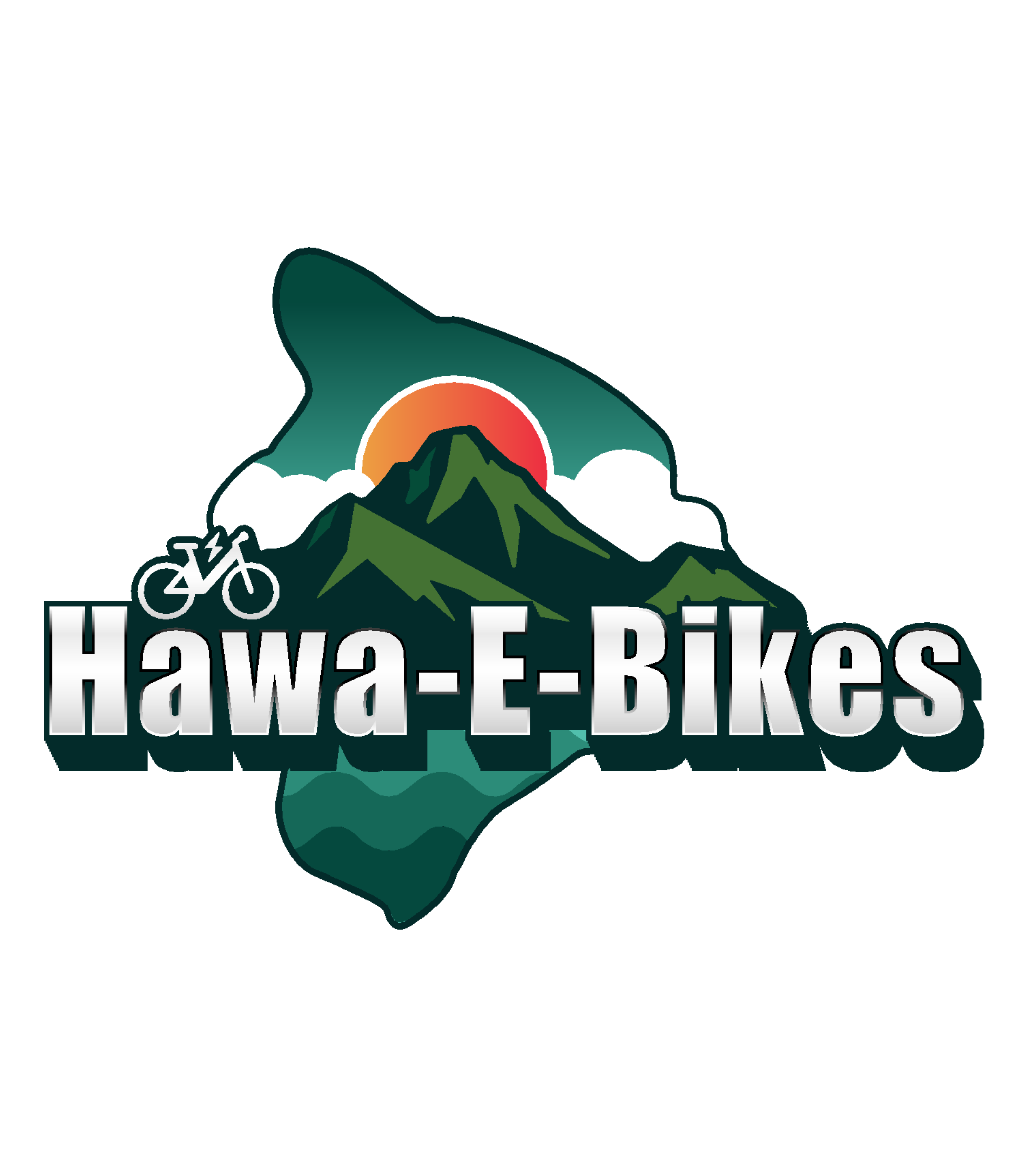 Hawa E-Bikes logo