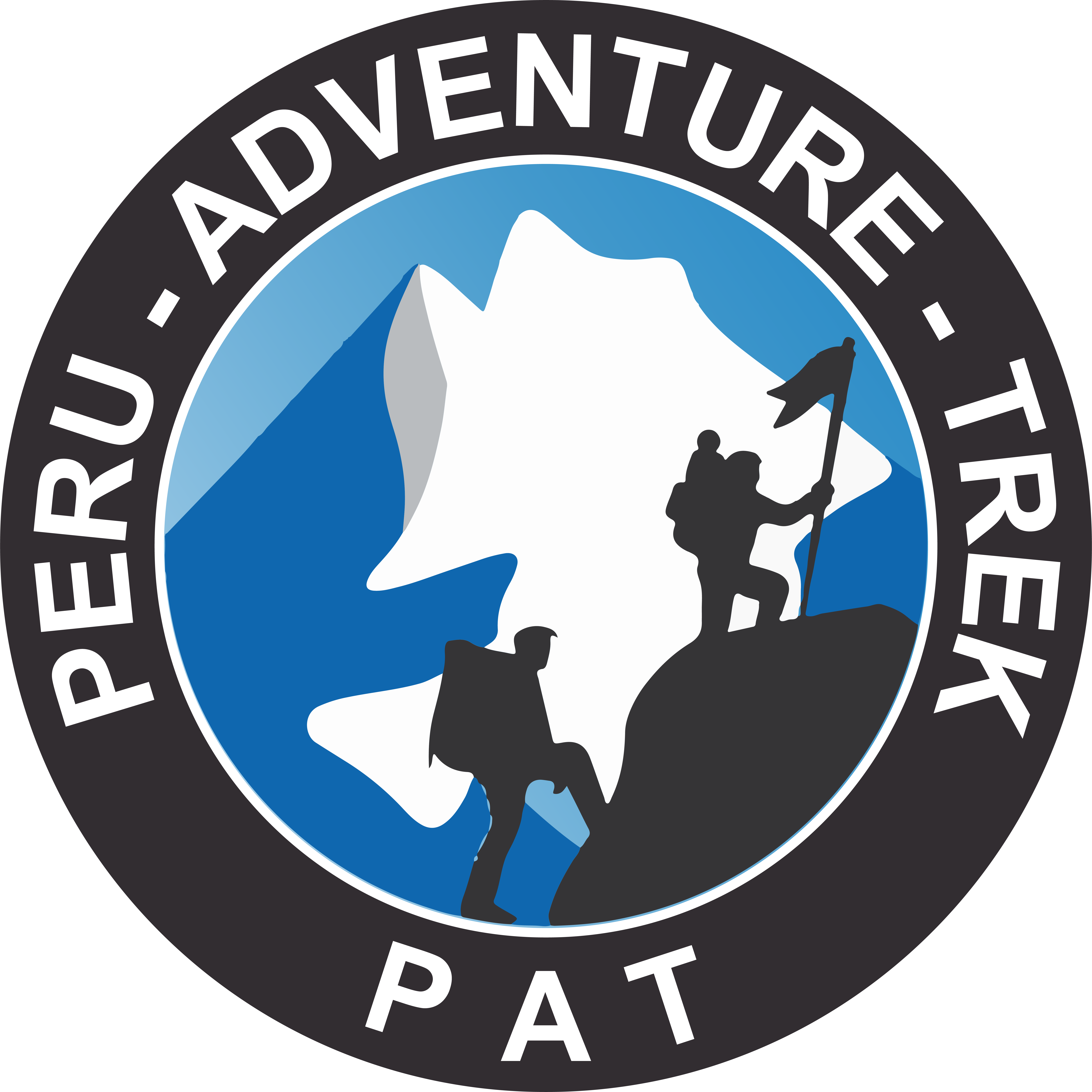 Peru Adventure Trek | Travel Agency logo