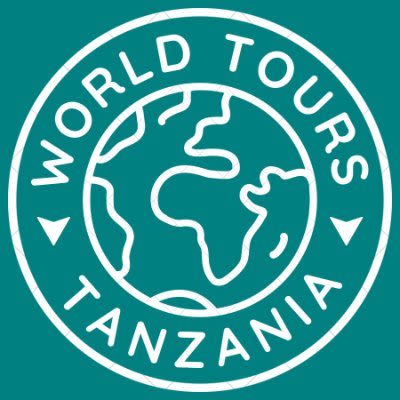 World Tours & Safaris Tanzania logo