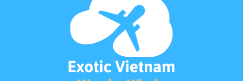 Exotic Vietnam  logo