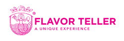 Flavor Teller Food Tours logo