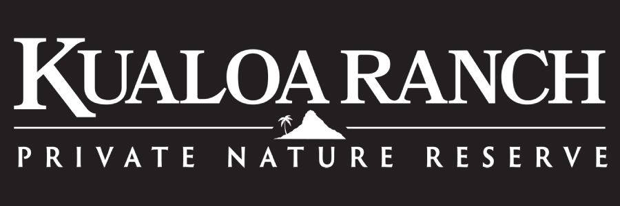 Kualoa Ranch logo