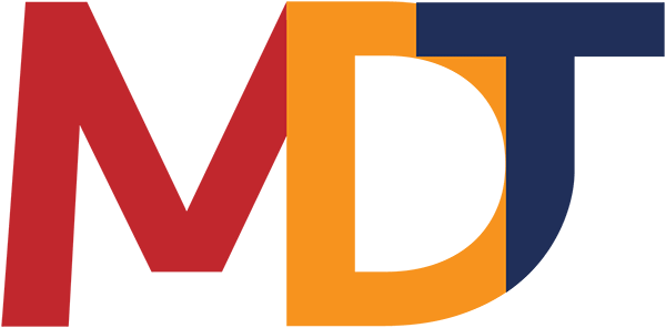 Marrakech Desert Trips logo