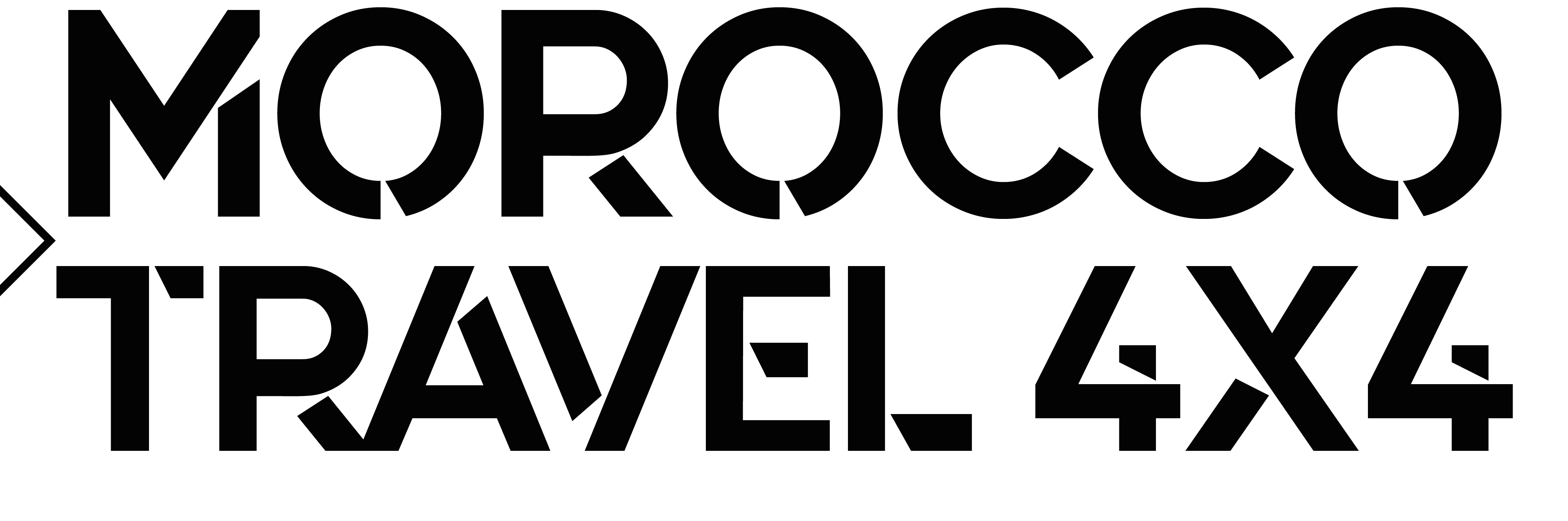 Moroccotravel4x4 logo