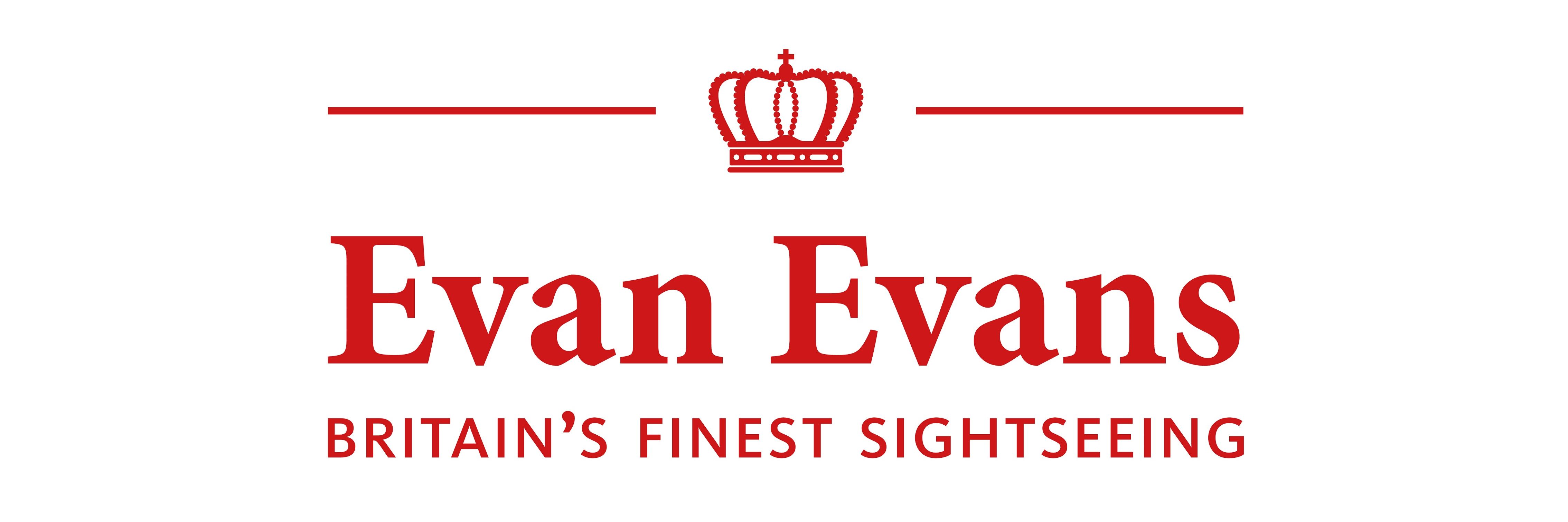 Evan Evans Tours logo