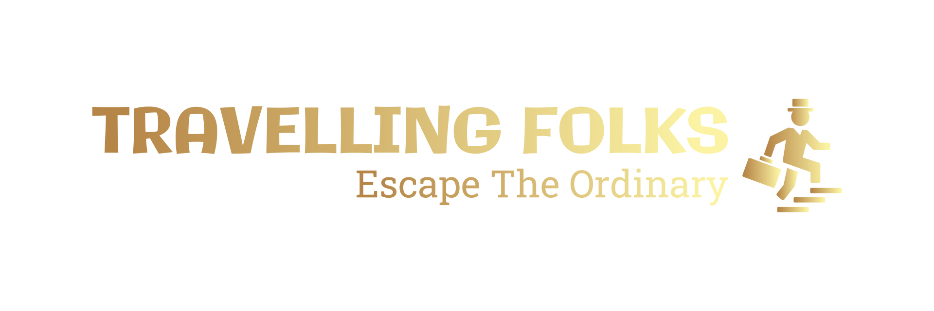 Travelling Folks logo