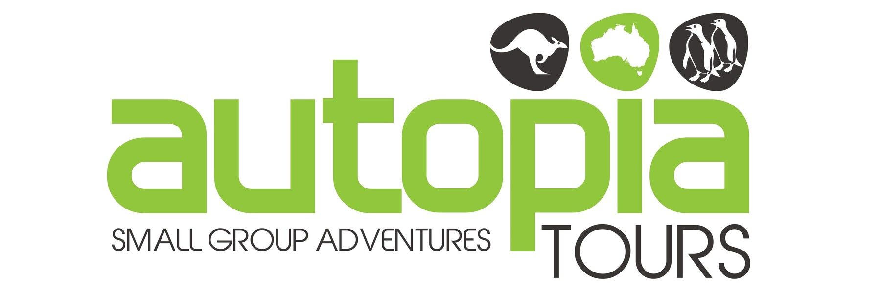 Autopia Tours logo