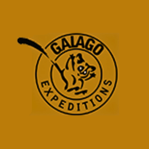 Galago Expeditions logo