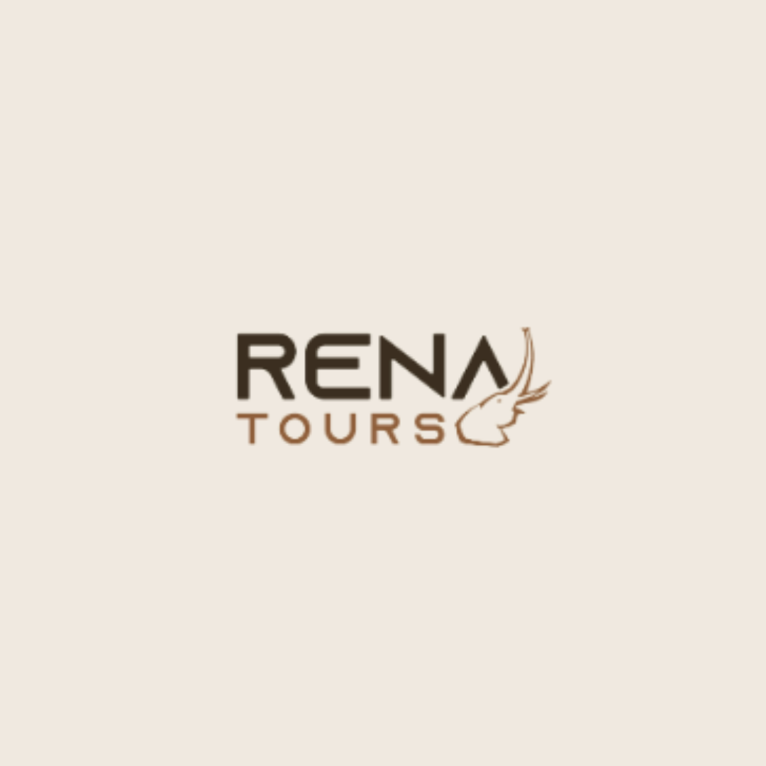 Rena Tours logo