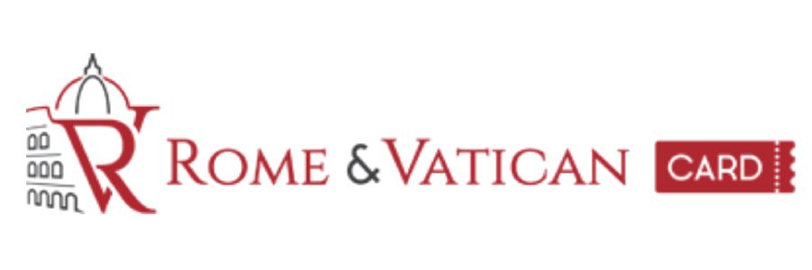 Roma e Vatican Card  logo