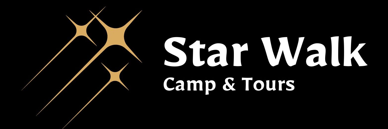 Star Walk Camp logo