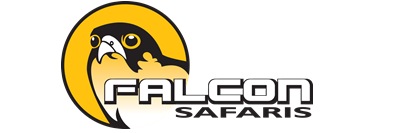 Falcon Safaris logo