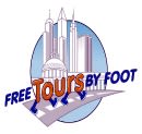 Tours by Foot logo