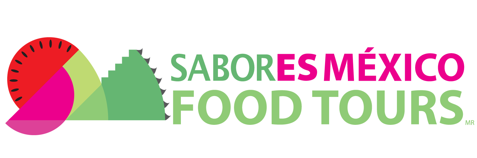 Sabores Mexico Food Tours logo