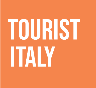 Tourist Italy logo