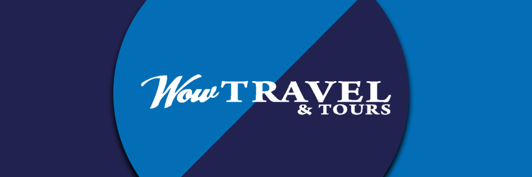 Wow Travel & Tours logo