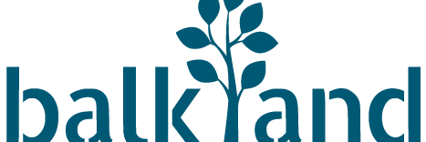 Balkland logo