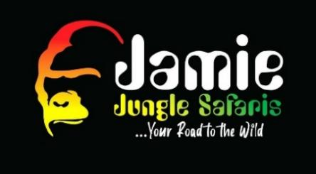 Jamie Jungle Safaris logo