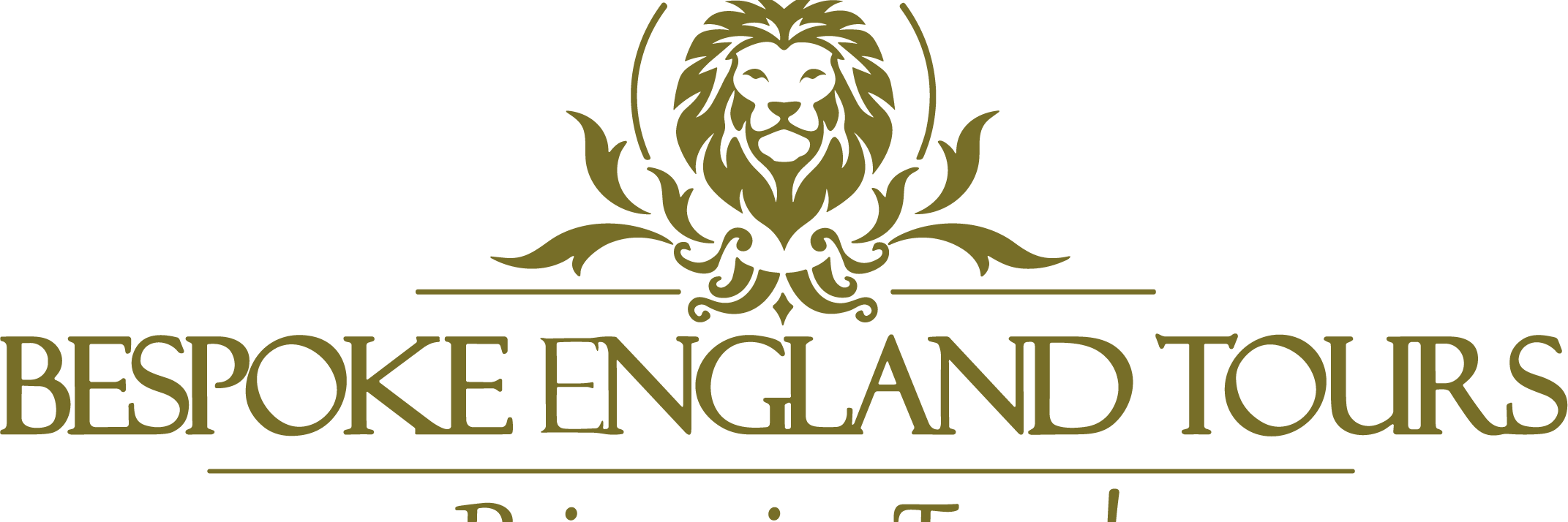 Bespoke England Tours logo