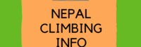 Nepal Climbing Info logo