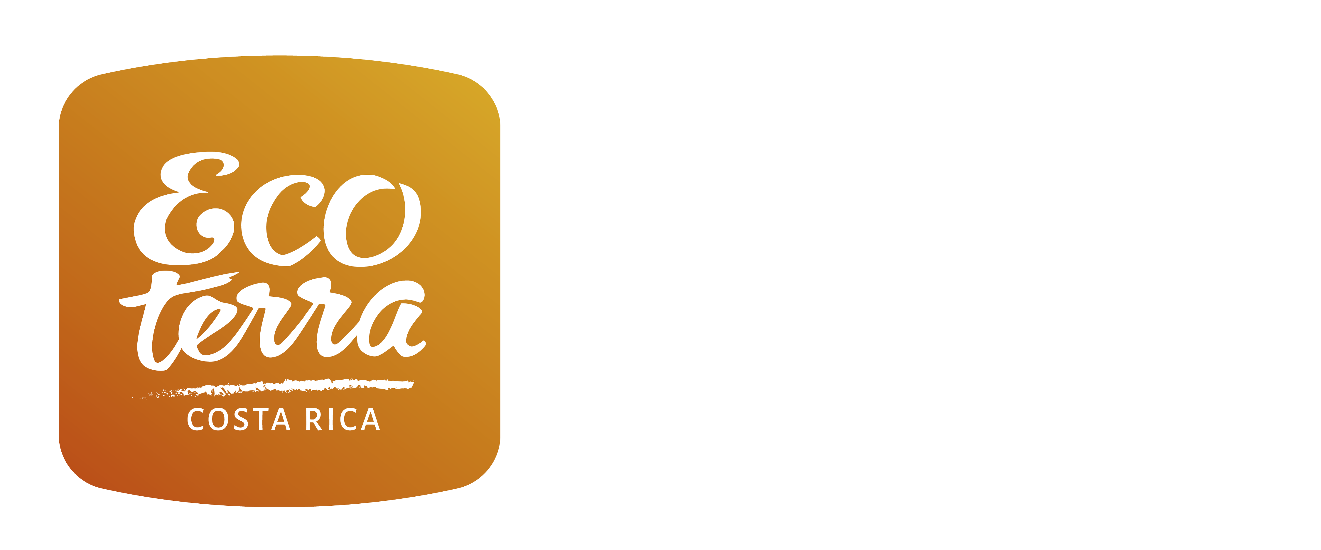 Ecoterra Costa Rica logo