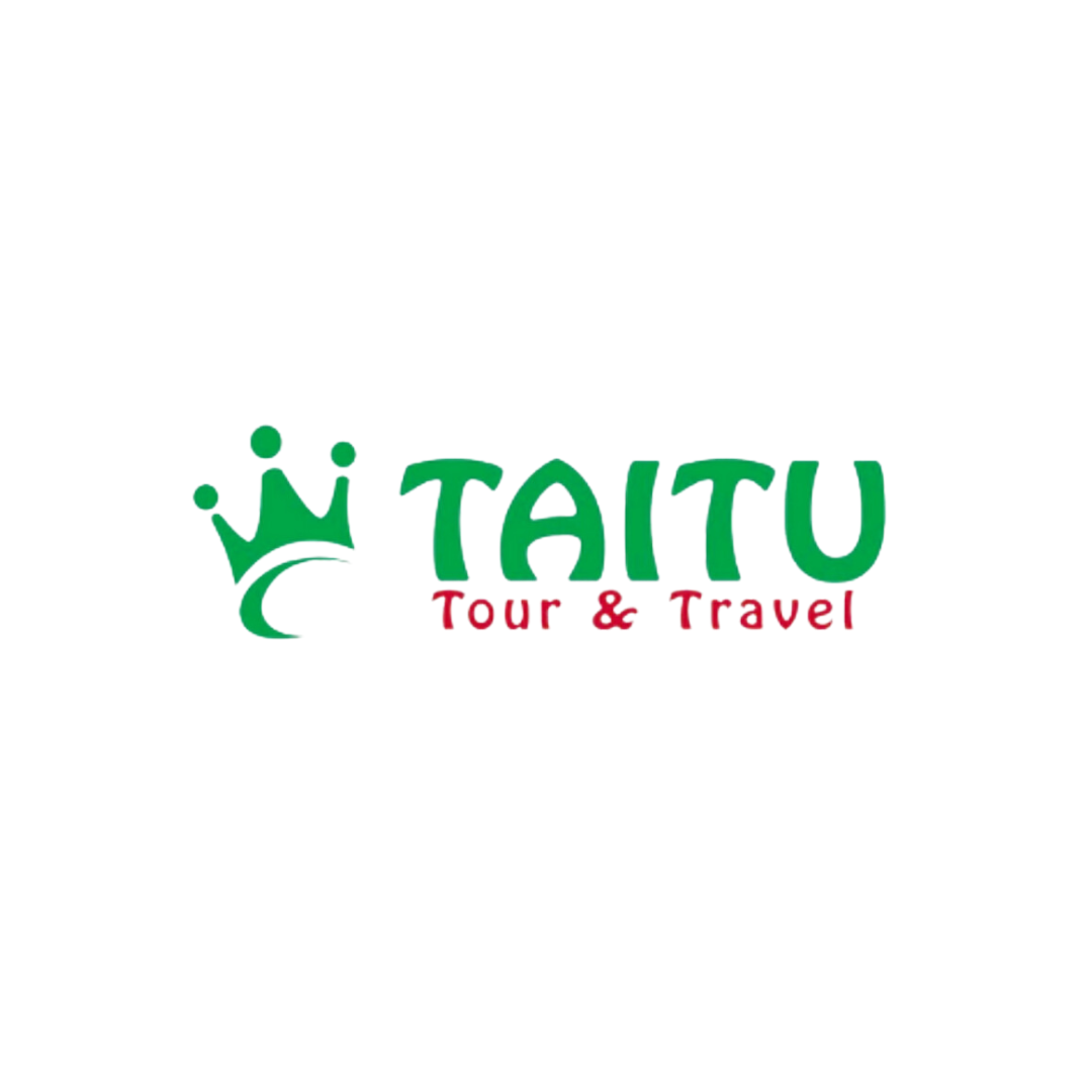 Taitu Tour And Travel logo