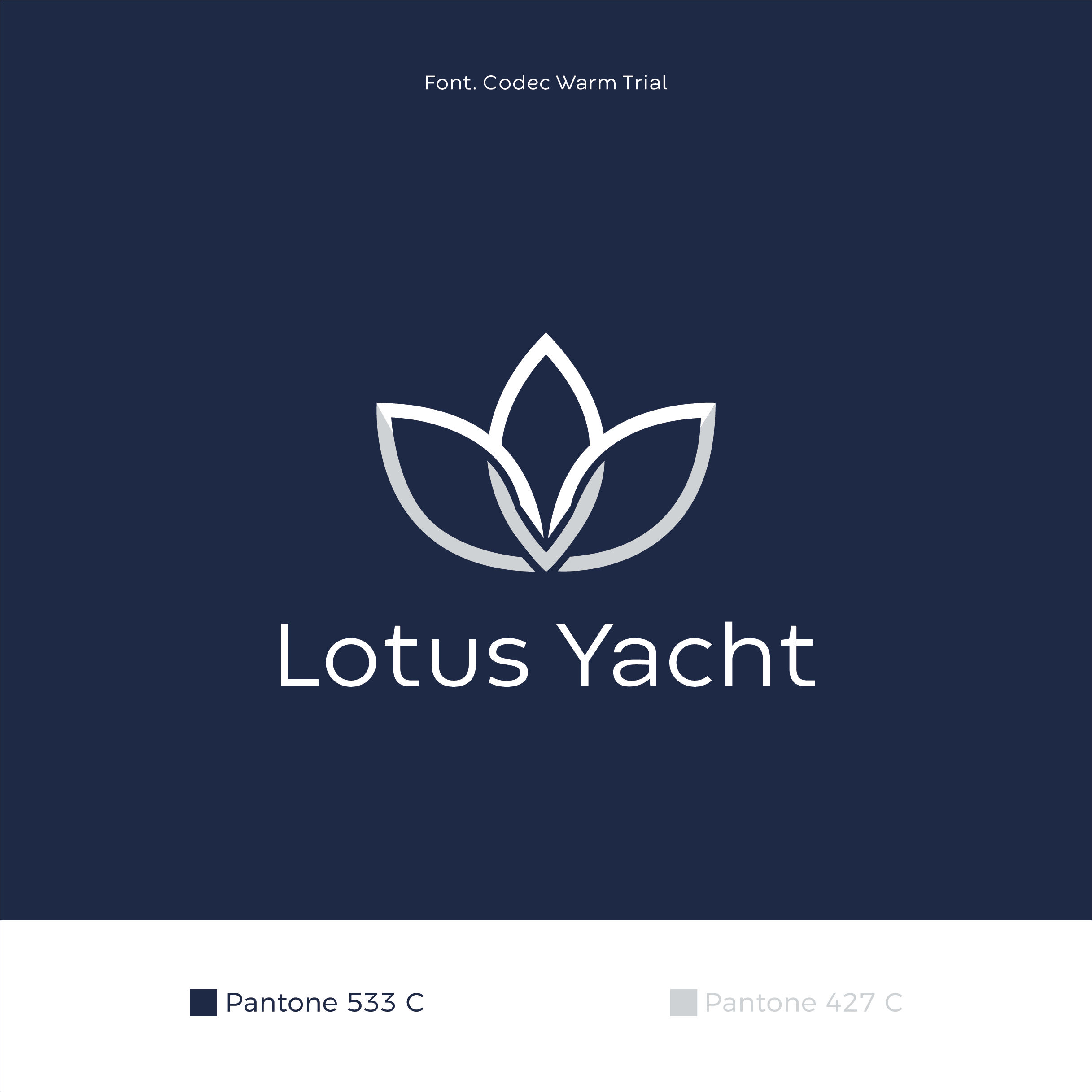 Lotus Yatçılık logo