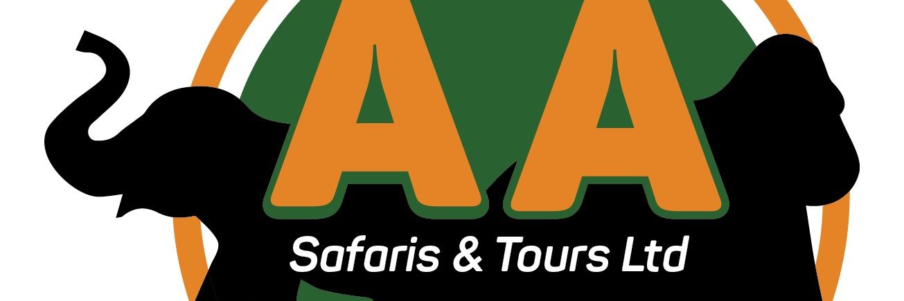 AA Safaris and tours ltd logo