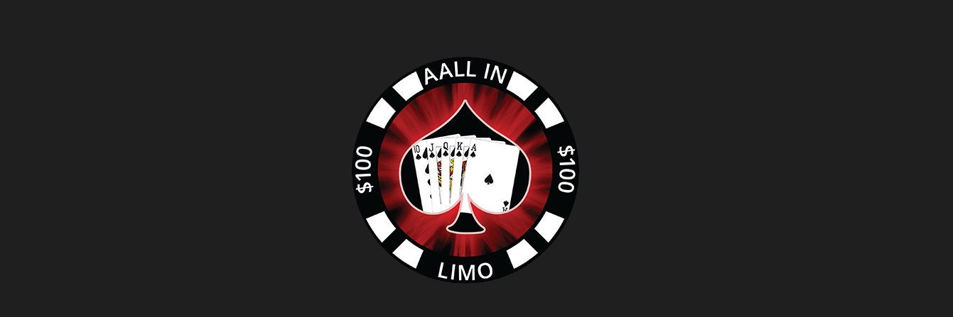 Aall In Limo & Party Bus logo