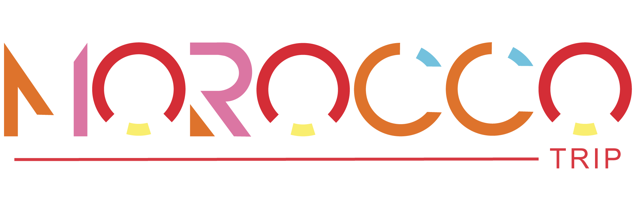 Morocco Trip logo