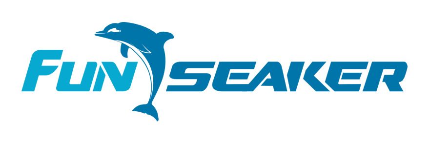 FUNSEAKER CHARTER logo