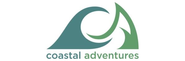 Coastal Adventures North Devon logo