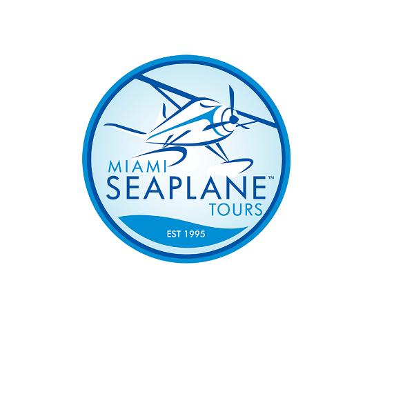 Miami Seaplane Tours, Inc. logo