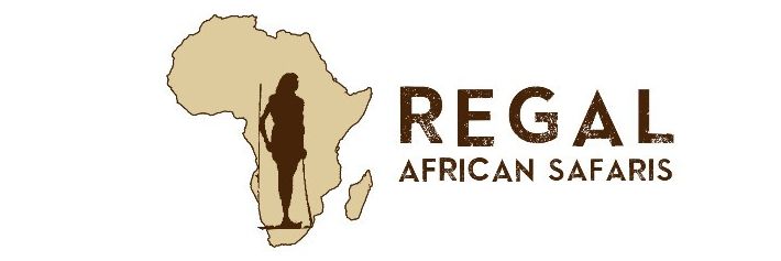 Regal African Safaris logo