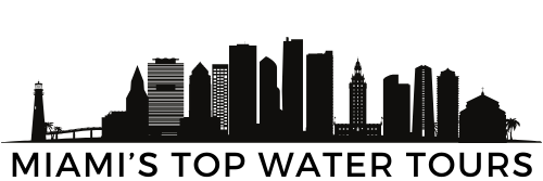 Miami's Top Water Tours logo