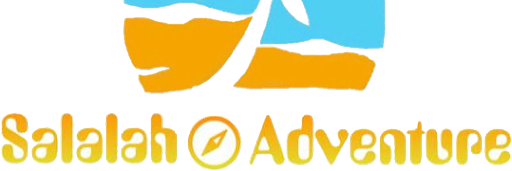 Salalah Adventure Tours - Oman Tour logo