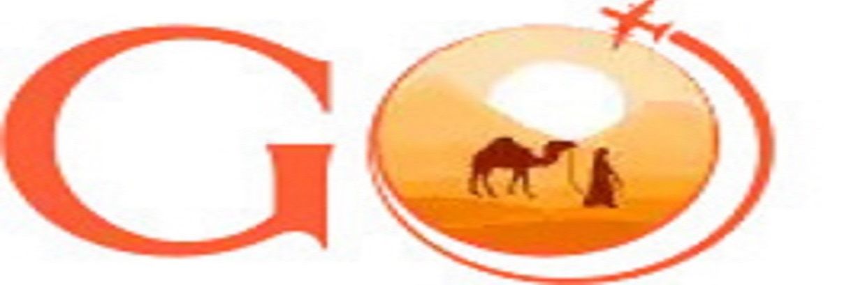 Go Oman logo