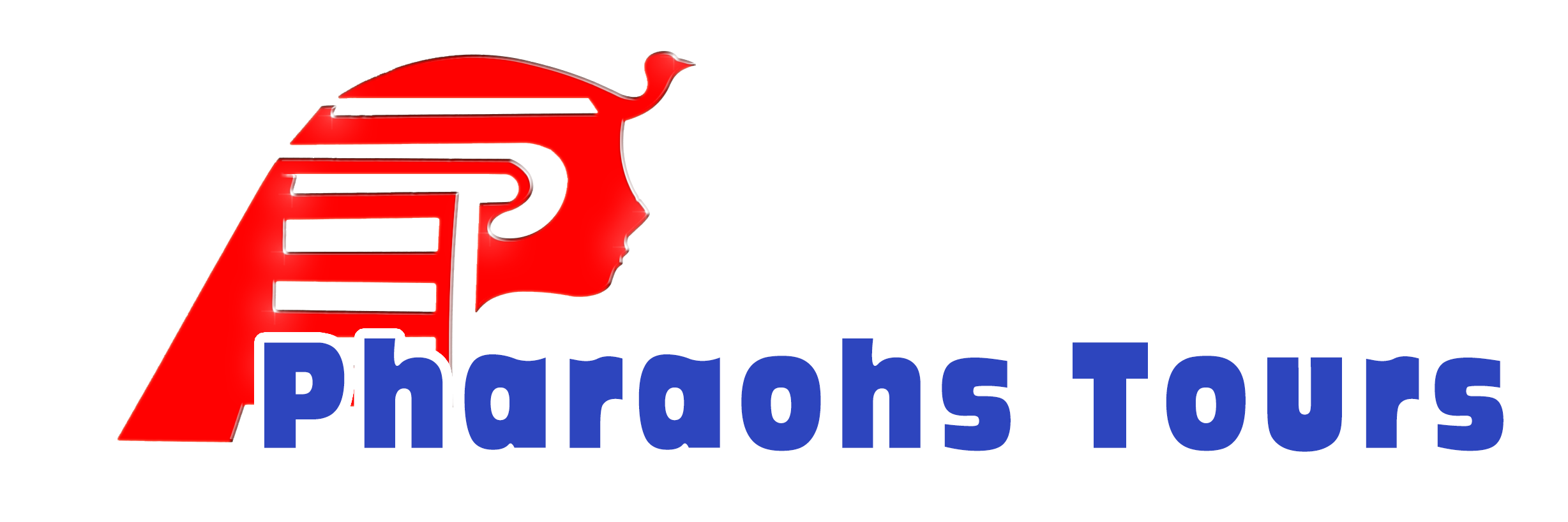 Pharaohs Tours logo
