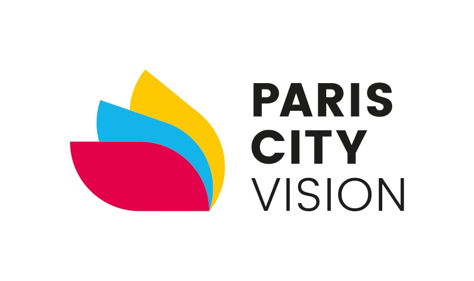 Paris City Vision logo