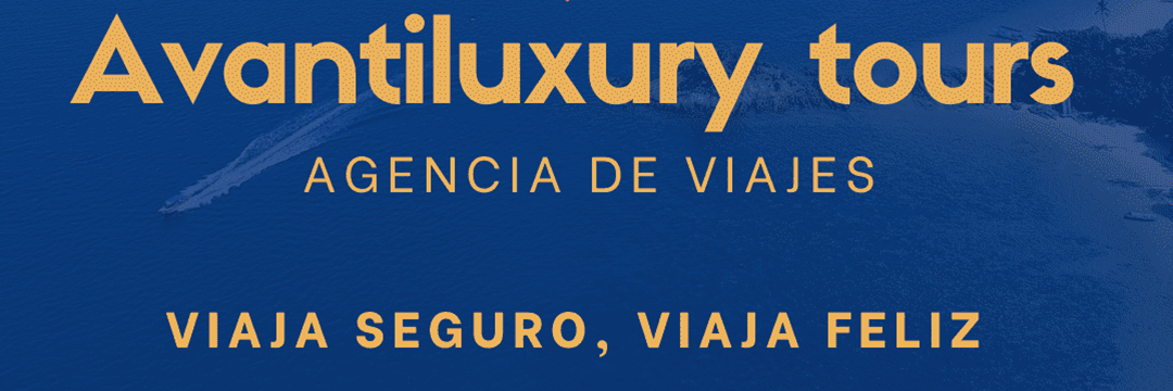 Avantiluxury Tours logo