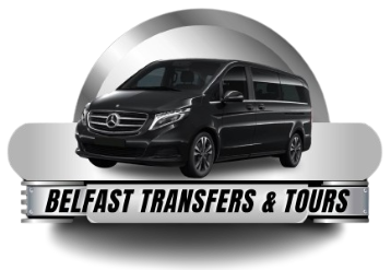 Belfast Transfers and Tours logo