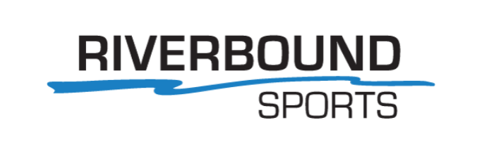 Riverbound Sports logo